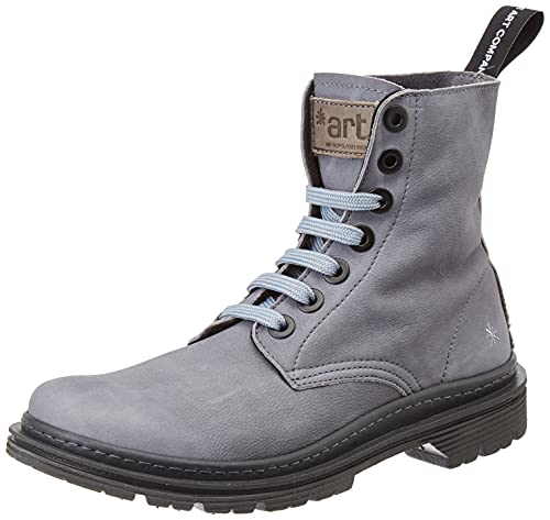 ART 1891 Birmingham Bootsschuh,Blau Blue Fog,39 EU von ART