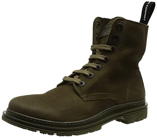 ART 1891 Birmingham Bootsschuh,Khaki,37 EU von ART