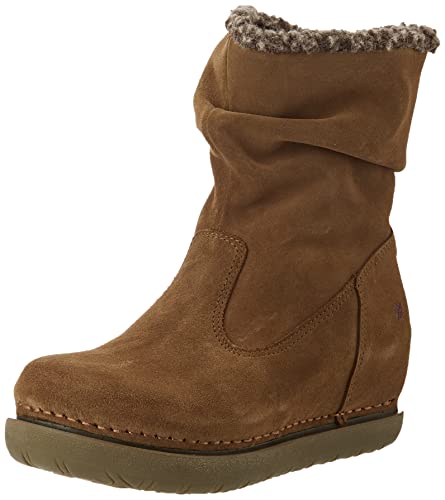 ART 1960 Kea Mode-Stiefel,Khaki,37 EU von ART