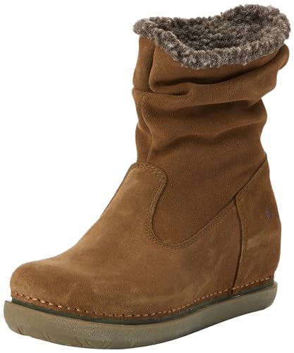 ART 1960 Kea Mode-Stiefel,Khaki,39 EU von ART