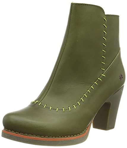 ART 1156 Gran Via Bootsschuh,Khaki,42 EU von ART