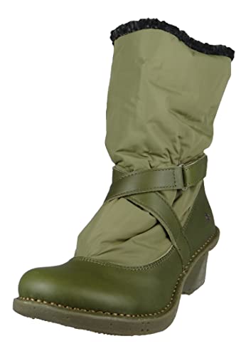 ART 1215 Oteiza Bootsschuh,Khaki,37 EU von ART