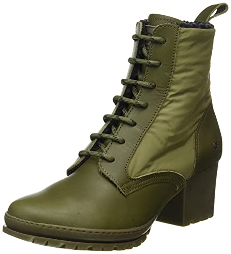 ART 1224 Camden Bootsschuh,Khaki,41 EU von ART