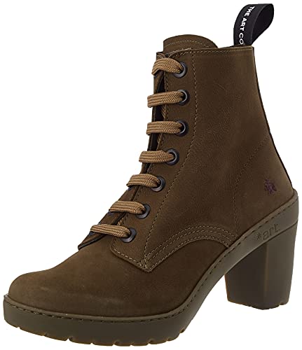 ART 1756 Travel Bootsschuh,Khaki,40 EU von ART