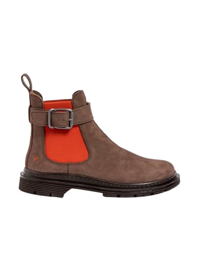 ART Damen 1892 Birmingham Oxford-Stiefel, Braun (Brown, 42 EU ART Damen 1892 Birmingham Oxford-Stiefel, Braun (Brown, 42 EU von ART