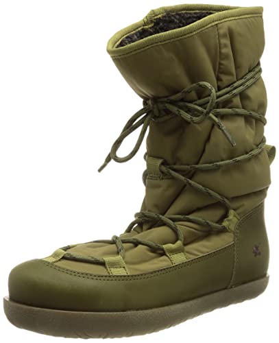 ART 1913 Rhodes Bootsschuh,Khaki,38 EU von ART