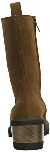 ART 1700 Brugge Mode-Stiefel,Khaki,42 EU von ART