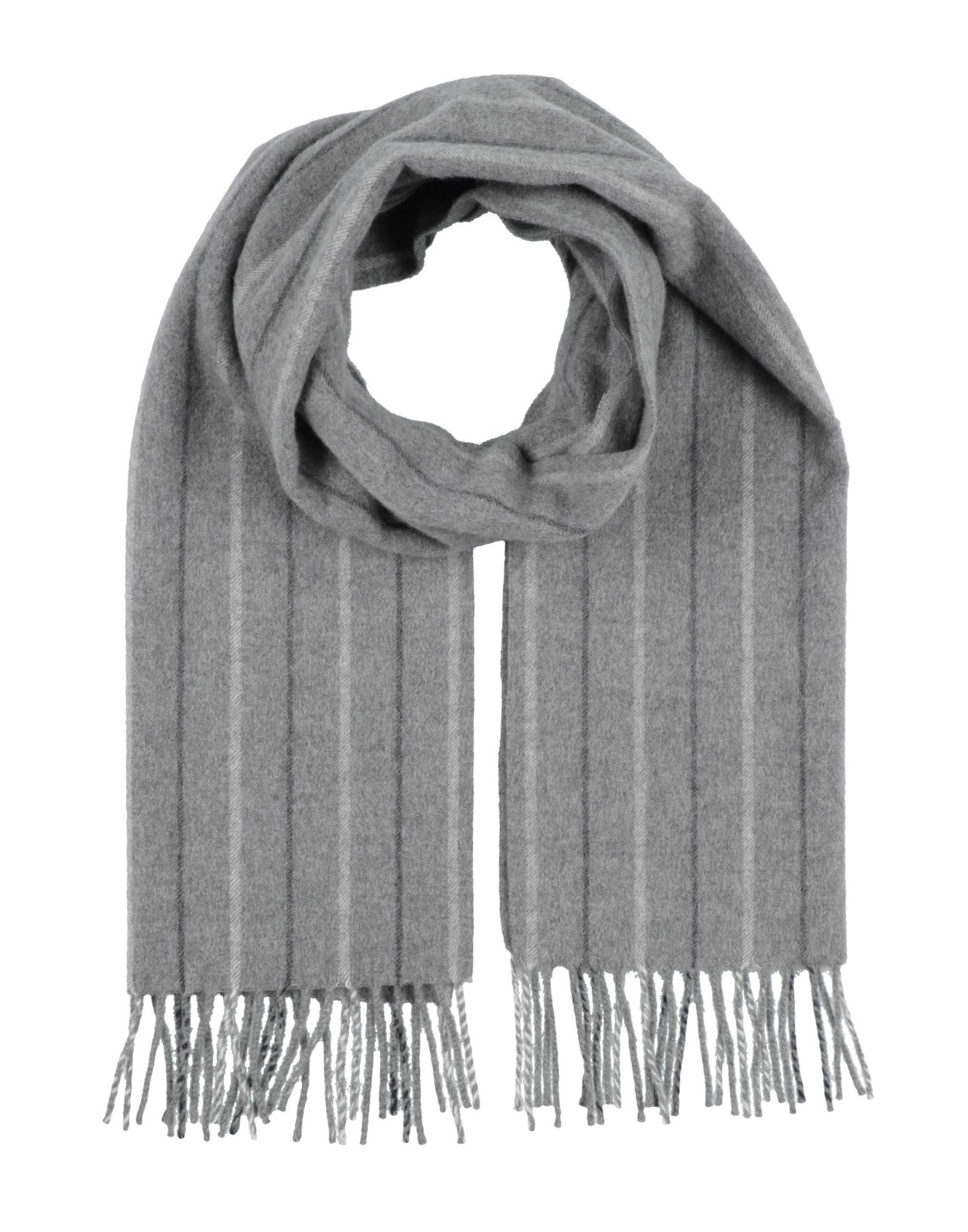 ARTE CASHMERE Schal Damen Grau von ARTE CASHMERE