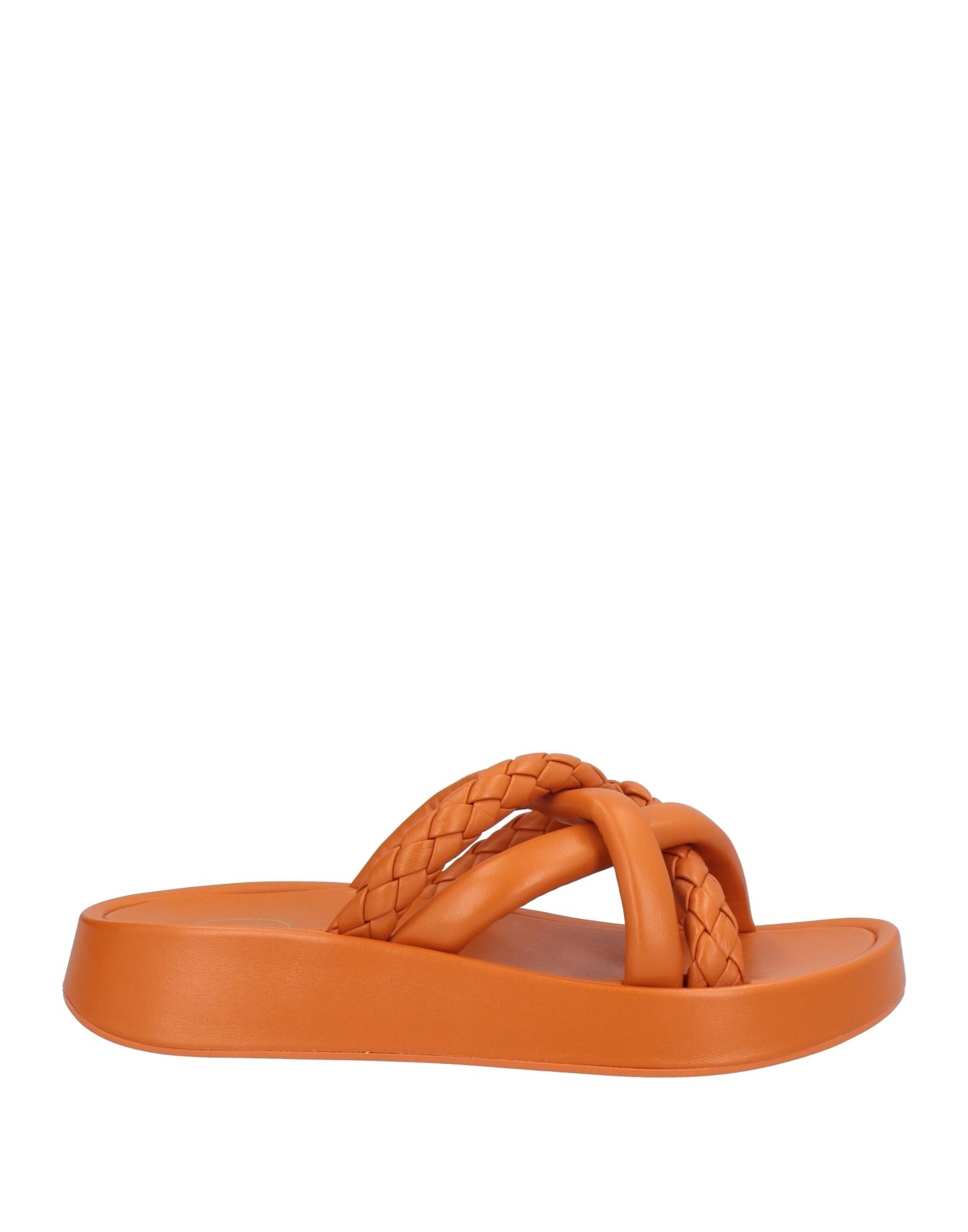 ASH Sandale Damen Orange von ASH