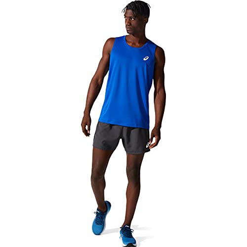 ASICS Core Singlet - SS23 - XL von ASICS