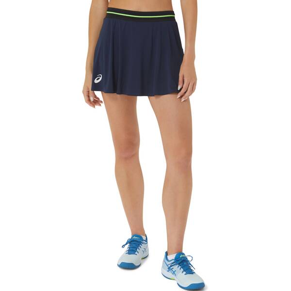 ASICS Damen Hosenrock WOMEN MATCH SKORT von ASICS