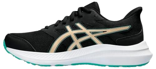 ASICS Damen Jolt 4 Sneaker, Black Champagne, 37.5 EU von ASICS