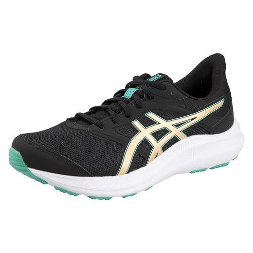 ASICS Damen JOLT 4 Sneaker, Black Champagner, 43.5 EU von ASICS