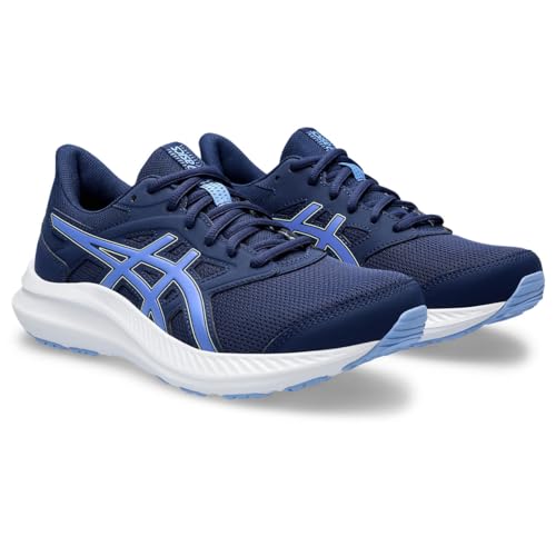 ASICS Damen Jolt 4 Sneaker, Blue Expanse/Sapphire, 41.5 EU von ASICS