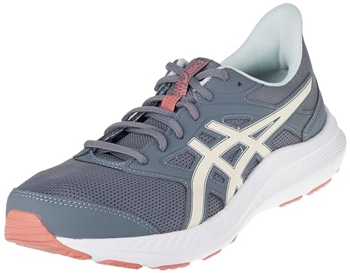 ASICS Damen JOLT 4 Sneaker, Metropolis/Rose DUST, 35 EU von ASICS