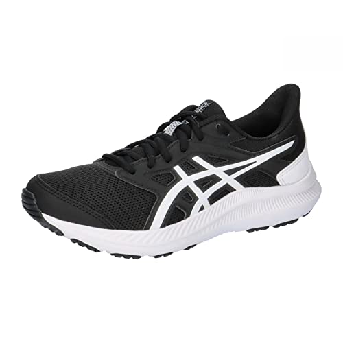 ASICS Damen Laufschuhe JOLT 4 1012B421 Black/White 39.5 von ASICS