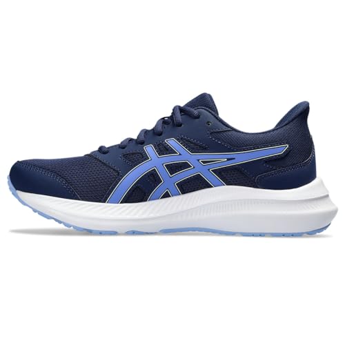 ASICS Damen Jolt 4 Sneaker, Blue Expanse/Sapphire, 37 EU von ASICS