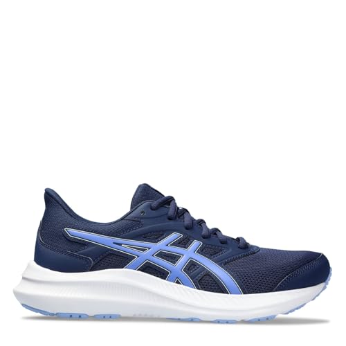 ASICS Damen Jolt 4 Sneaker, Blue Expanse Sapphire, 40.5 EU von ASICS