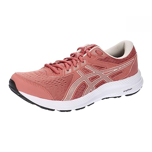 ASICS Damen Laufschuhe Gel-Contend 8 1012B320 Light Garnet/Pure Aqua 35.5 von ASICS