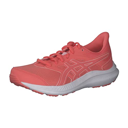 ASICS Damen Laufschuhe JOLT 4 1012B421 Papaya/White 44.5 von ASICS