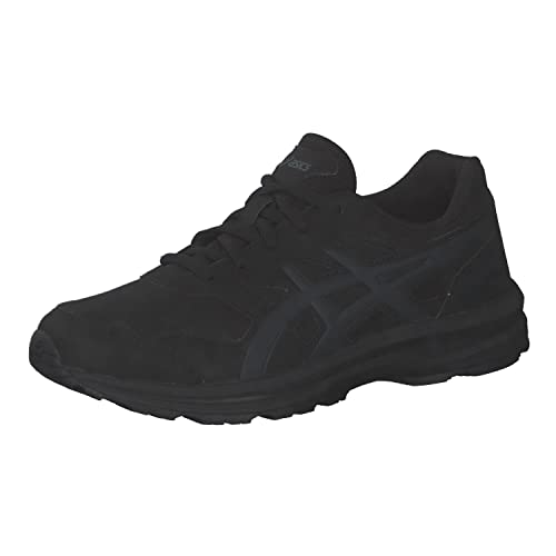 ASICS Damen Walkingschuhe Gel-Mission 3 Q851Y Black/Carbon/Phantom 44 von ASICS