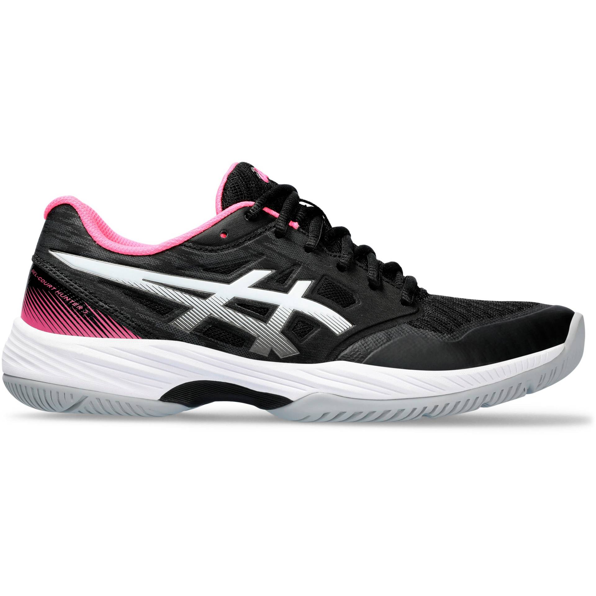 ASICS GEL-COURT HUNTER 3 Hallenschuhe Damen von ASICS