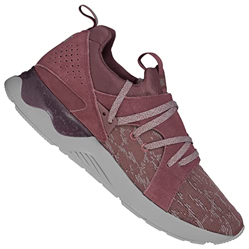 ASICS Gel-Lyte V Sanze Herren Fashion Sneaker, Rose Taupe, 41.5 EU von ASICS