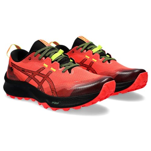 ASICS Gel Trabuco 12 1011B799600, Turnschuhe - 42.5 EU von ASICS