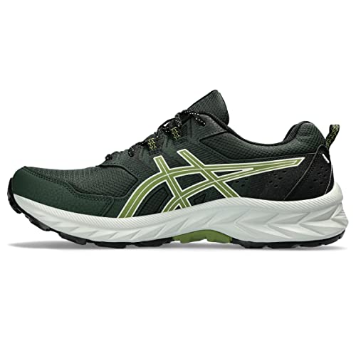 ASICS Herren Gel-Venture 9 Schuhe, Regenwald/Kaktus, 14 von ASICS