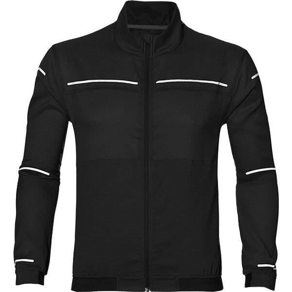 ASICS Herren Funktionsjacke LITE-SHOW JACKET von ASICS