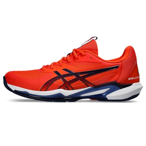 ASICS Herren Solution Speed Ff 3 Sneaker, Koi Blue Expanse, 41.5 EU von ASICS