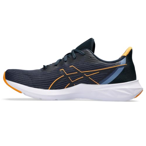 ASICS Herren VERSABLAST 3 Laufschuhe, Thunder Blue Fellow Yellow, 7.5 US von ASICS