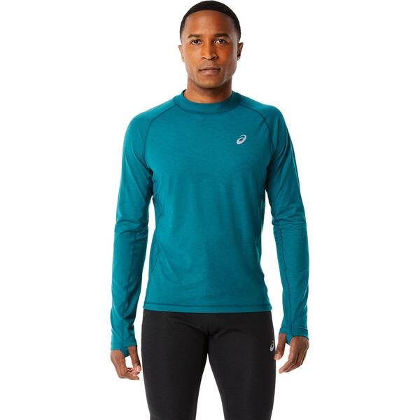 ASICS Herren T-Shirt WINTER RUN LS TOP von ASICS