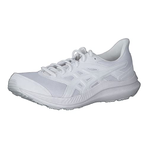 ASICS JOLT™ 4 Laufschuh Damen weiß/Silber, 10 US - 42 EU von ASICS