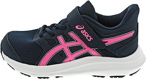 ASICS Jolt 4 PS Sportschuh Blau (28.5) von ASICS