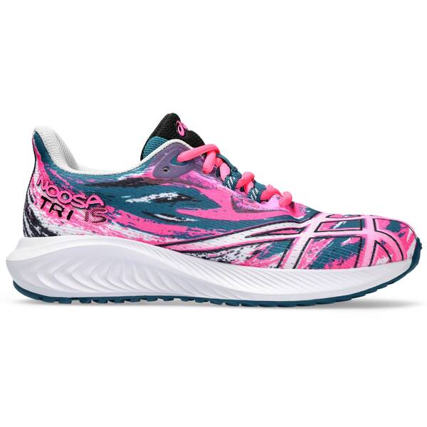 ASICS Kinder Laufschuhe GEL-NOOSA TRI 15 GS von ASICS