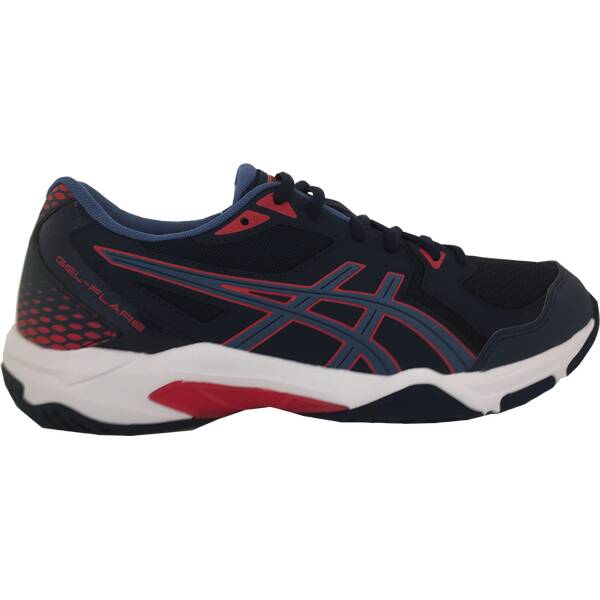 ASICS Kinder Netballschuhe GEL-FLARE GS von ASICS