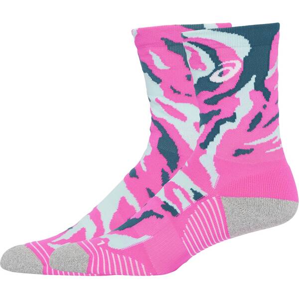 ASICS Kinder Socken COLOR CAMO RUN CREW SOCK von ASICS