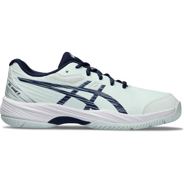 ASICS Kinder Tennisoutdoorschuhe GEL-GAME™ 9 GS von ASICS