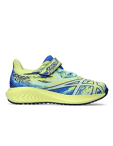 ASICS PRE Noosa TRI 15 PS Sneaker, Illusion Blue Aquamarin, 32.5 EU von ASICS