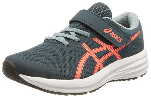 Asics 1014A138-400_27 Running, Sports Shoes, Blue, EU von ASICS