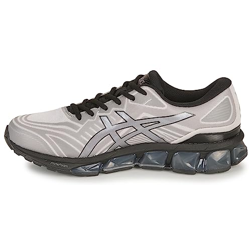 ASICS Quantum 360 VII Mann Laufschuhe grau Schwarz von ASICS