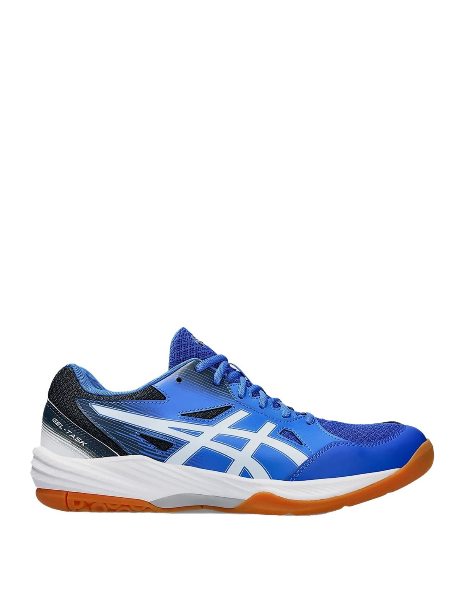 ASICS Sneakers Herren Azurblau von ASICS