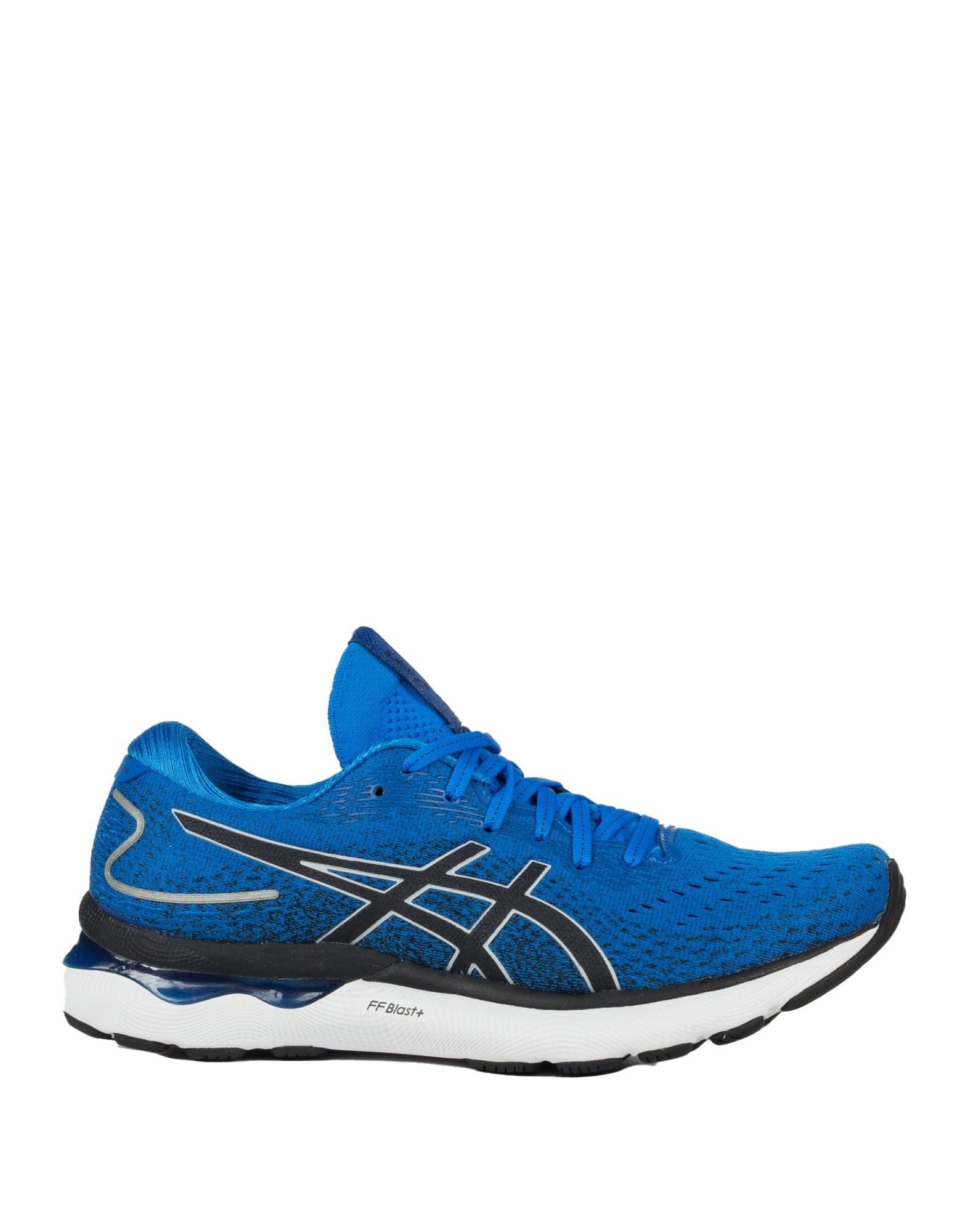 ASICS Sneakers Herren Azurblau von ASICS