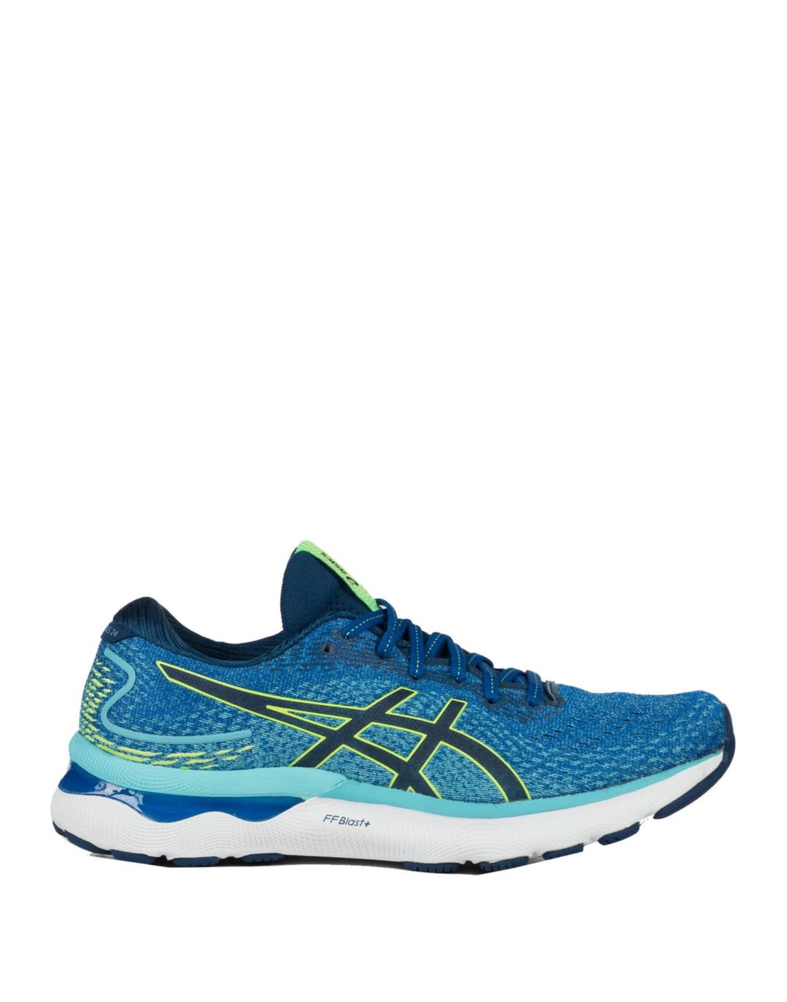 ASICS Sneakers Herren Azurblau von ASICS