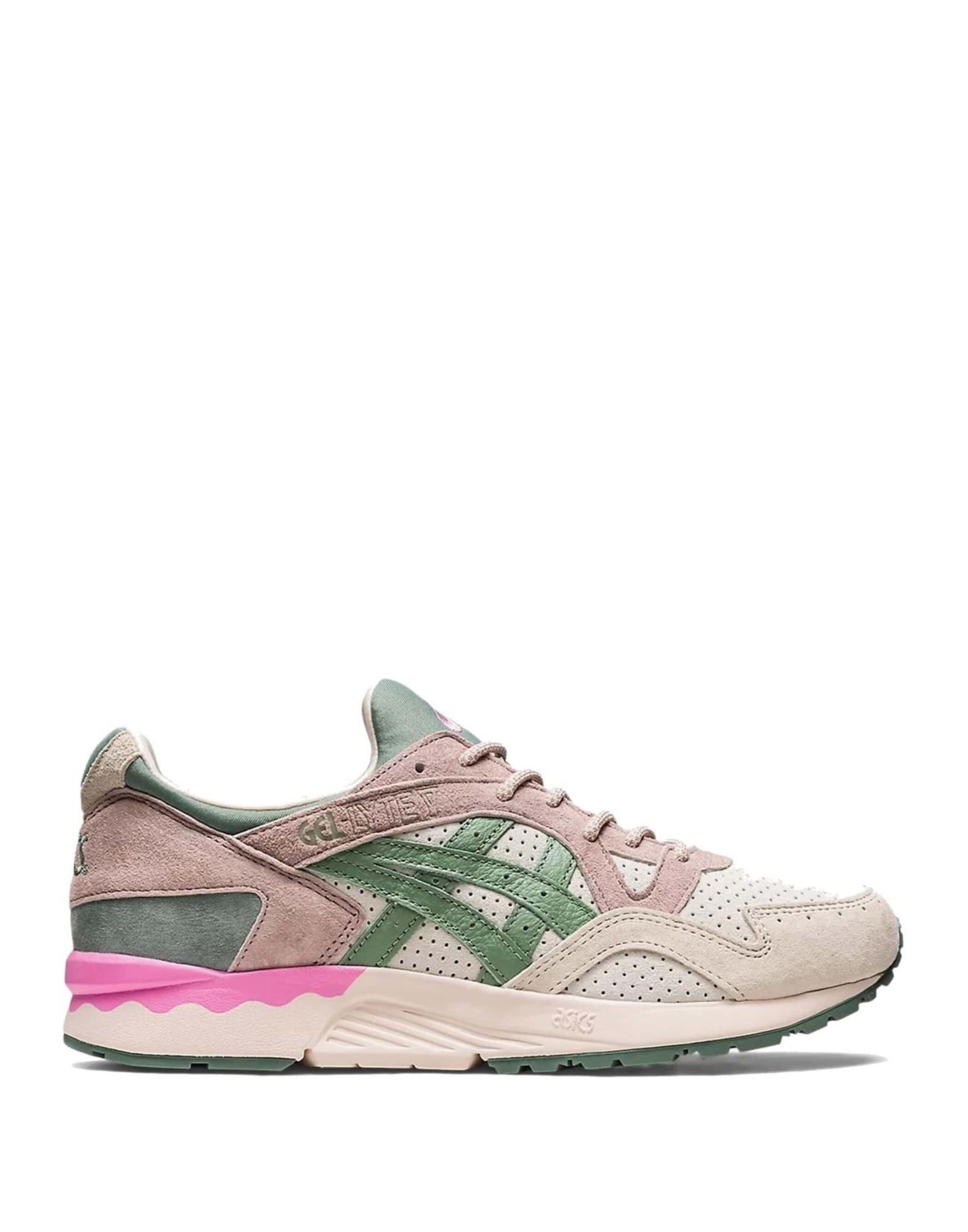 ASICS Sneakers Herren Rosa von ASICS