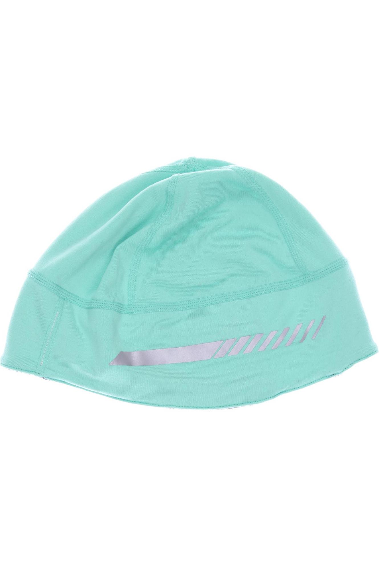 Asics Damen Hut/Mütze, hellgrün von ASICS
