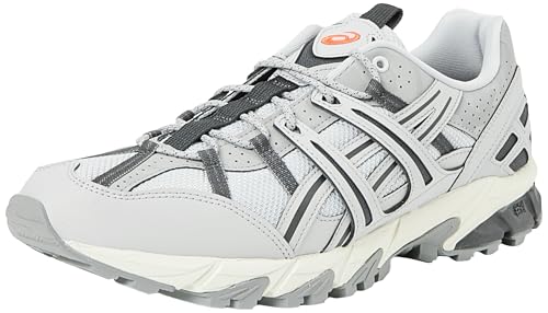 Asics Herren Gel-Sonoma 15-50 Sneaker, Cement Grey Graphite Grey, 37.5 EU von ASICS