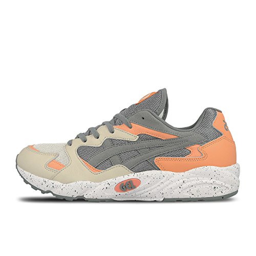 Buty Asics Gel-Diablo H809L 1111 - 42,5 von ASICS