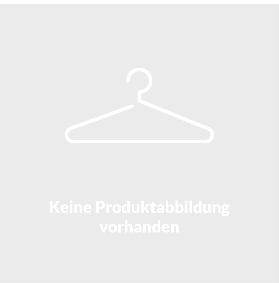 ASOS DESIGN Curve - Boyfriend-T-Shirt in gestreiftem Cremeweiß mit „Positano"-Print-Bunt von ASOS Curve